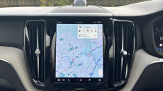 Volvo XC60 2.0 T8 [455] RC PHEV Ultimate Dark 5dr AWD Gtron Estate